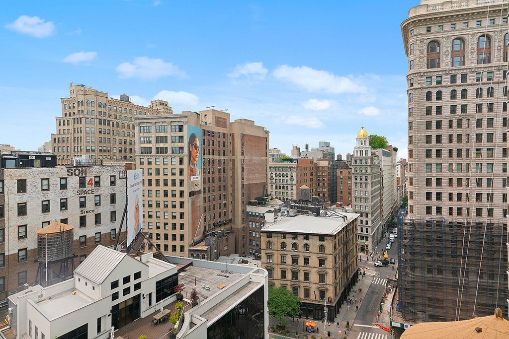 21 East 22nd Street, Unit 12L photo 16