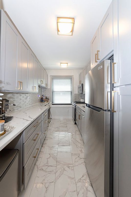 504 Grand Street, Unit A34