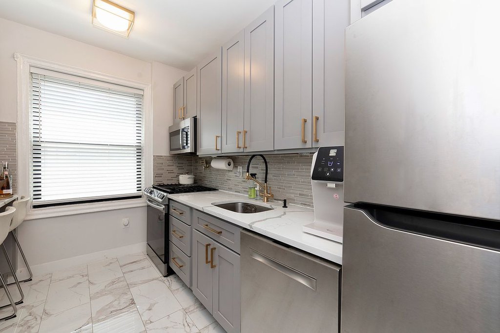 504 Grand Street, Unit A34 photo 3