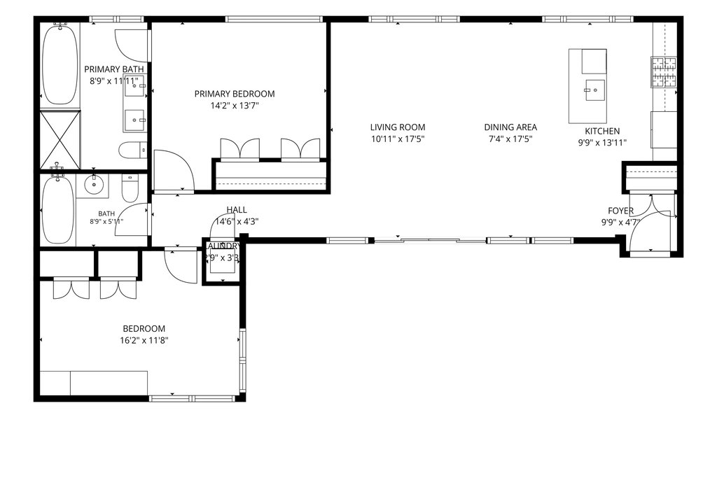 2056 Fifth Avenue, Unit 6D photo 16