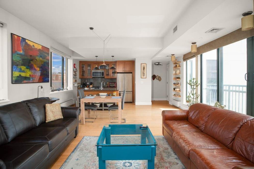 2056 Fifth Avenue, Unit 6D photo 5