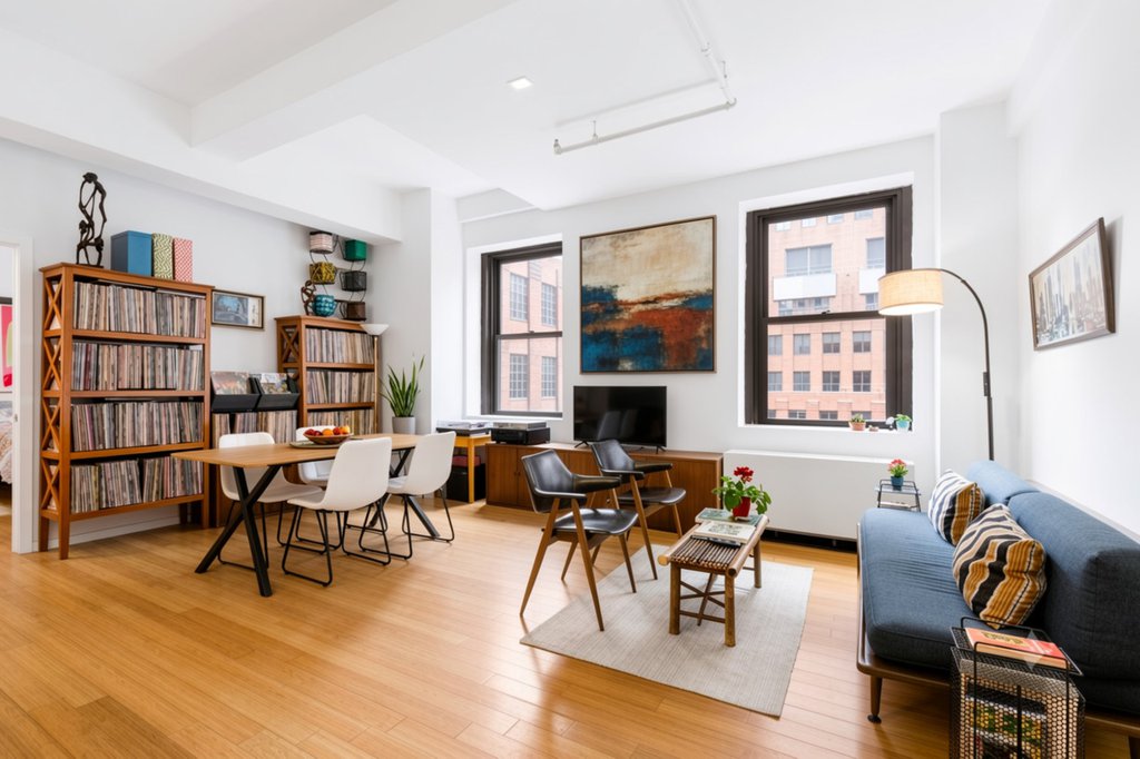 365 Bridge Street, Unit 8O