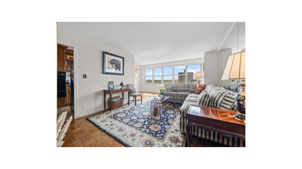 555 Kappock Street, Unit 10U