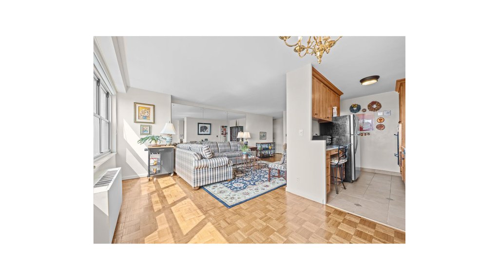 555 Kappock Street, Unit 10U photo 2