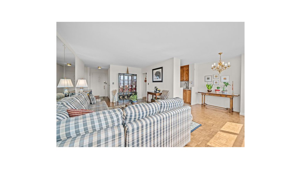 555 Kappock Street, Unit 10U photo 3