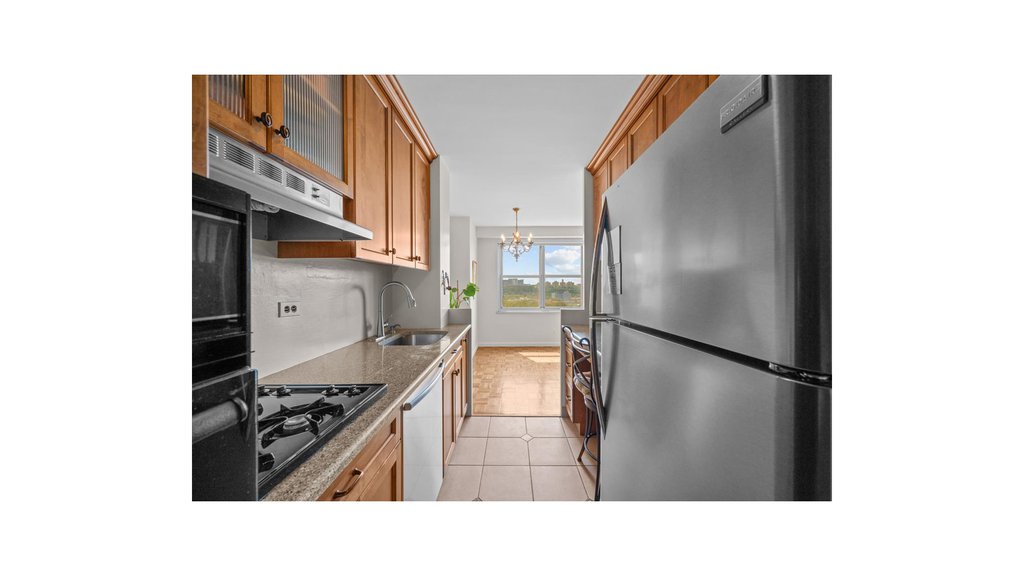 555 Kappock Street, Unit 10U photo 6