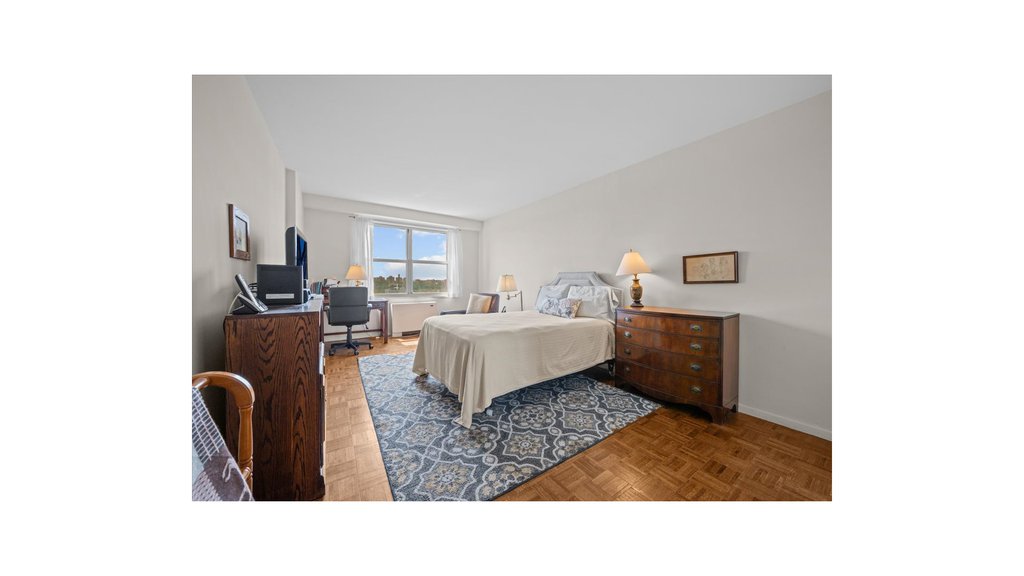555 Kappock Street, Unit 10U photo 12