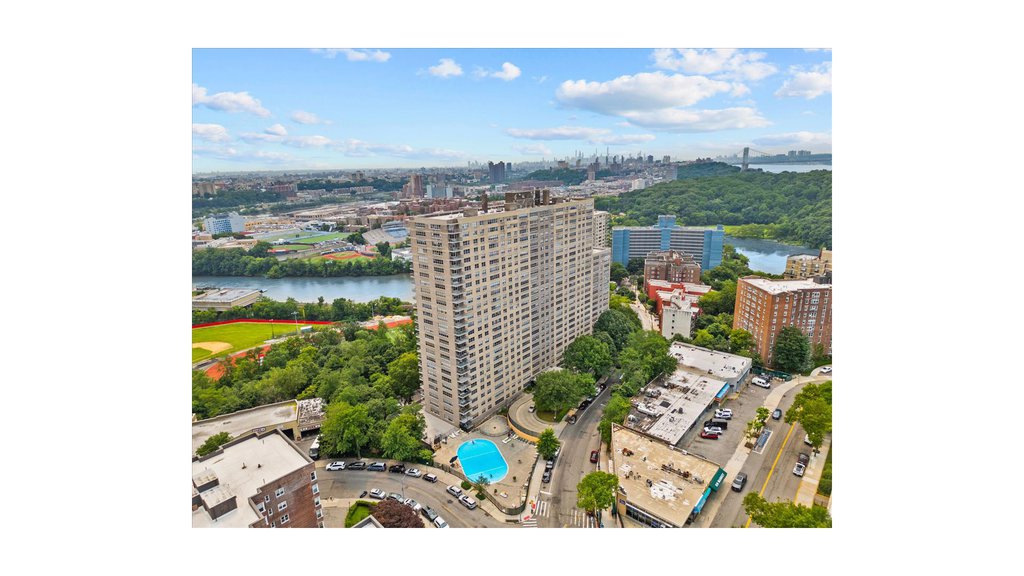 555 Kappock Street, Unit 10U photo 16