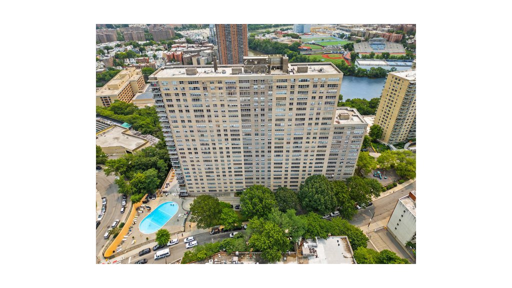 555 Kappock Street, Unit 10U photo 17