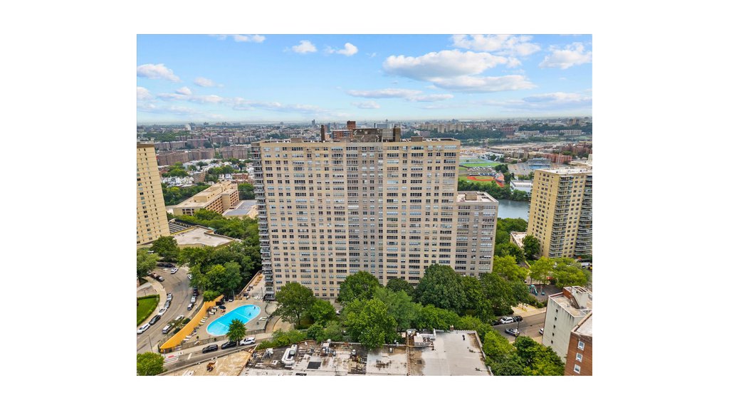 555 Kappock Street, Unit 10U photo 18