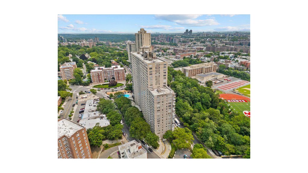 555 Kappock Street, Unit 10U photo 19