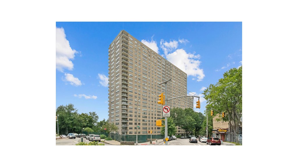 555 Kappock Street, Unit 10U photo 21