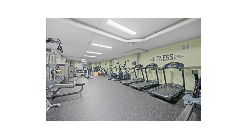 555 Kappock Street, Unit 10U photo 25