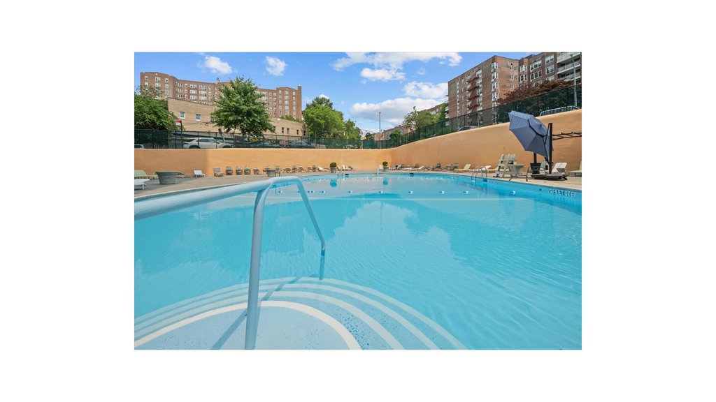 555 Kappock Street, Unit 10U photo 27