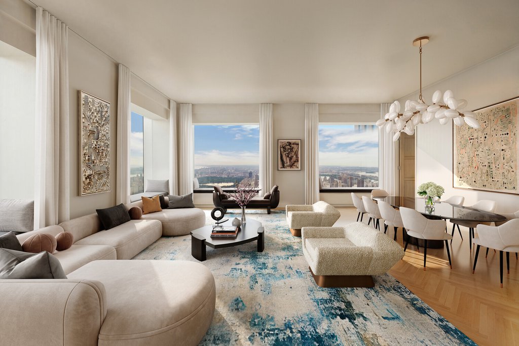 432 Park Avenue, Unit 69B