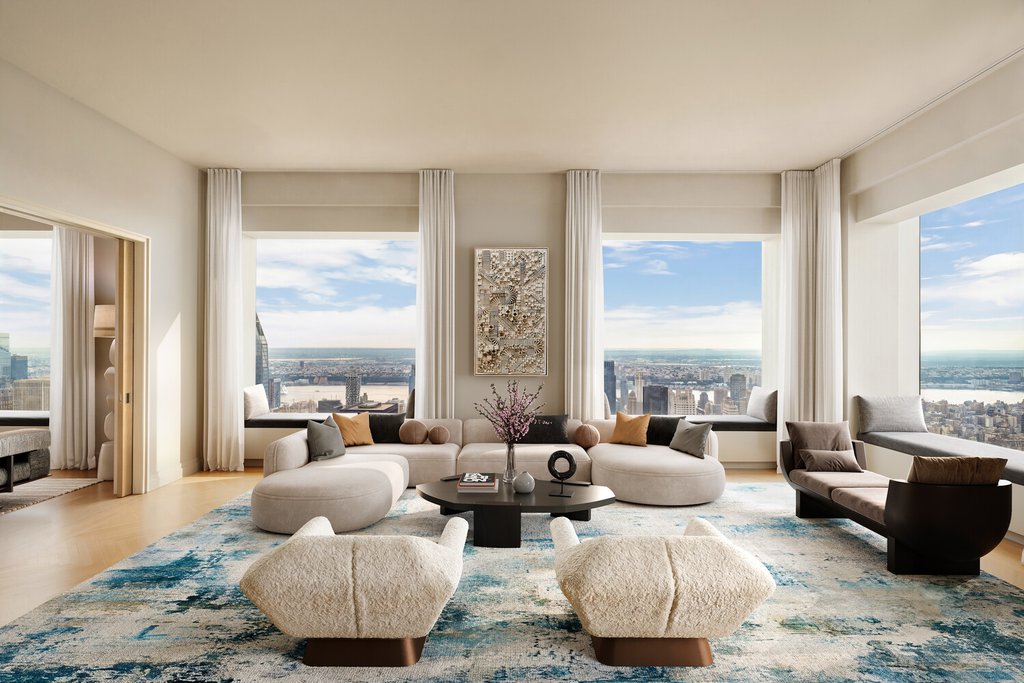 432 Park Avenue, Unit 69B photo 2