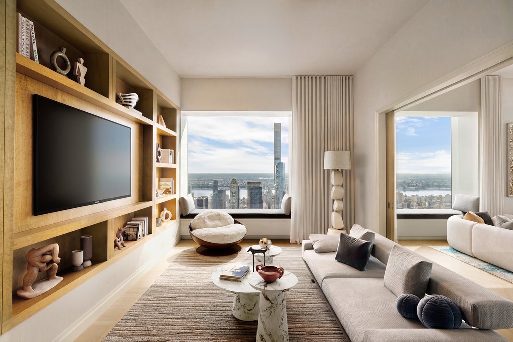 432 Park Avenue, Unit 69B photo 3