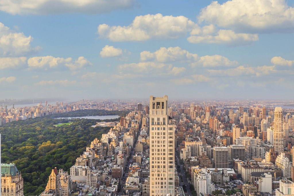 432 Park Avenue, Unit 69B photo 4