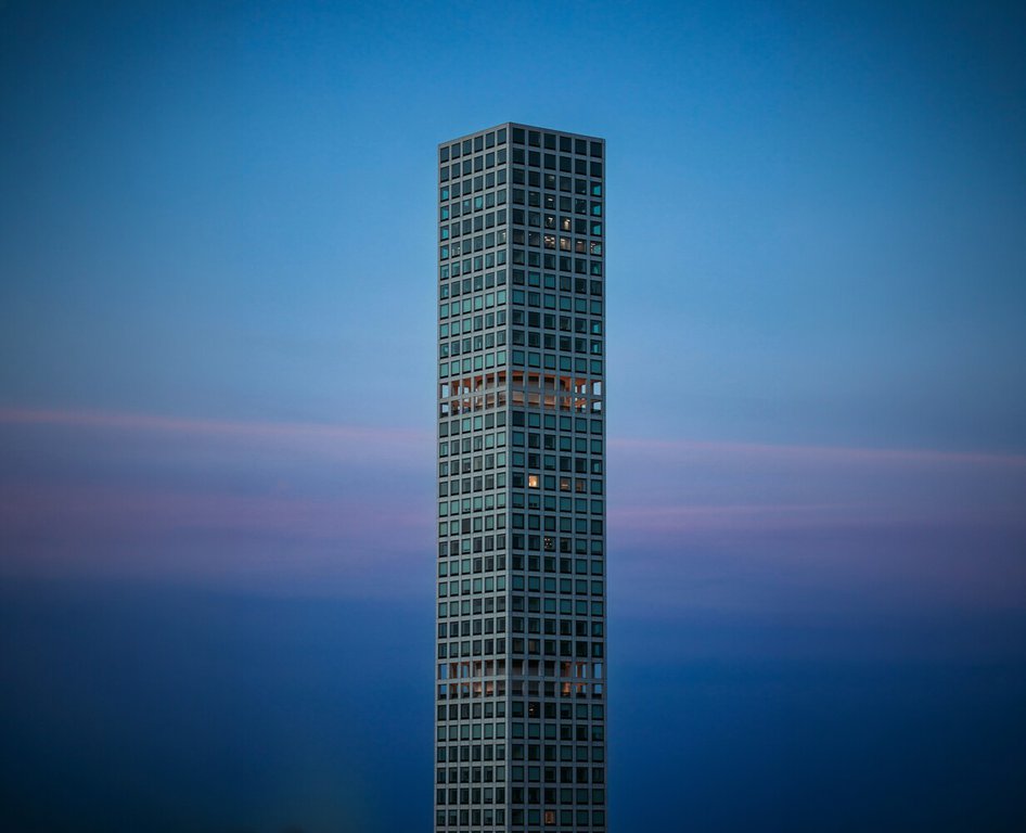 432 Park Avenue, Unit 69B photo 15