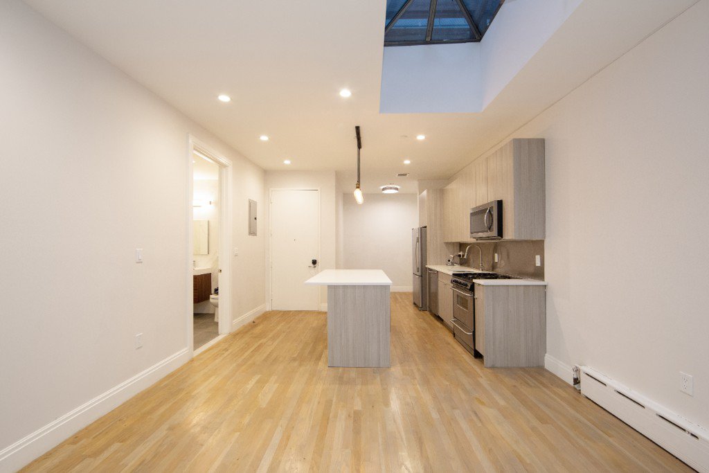 45 Beekman Street, Unit 2S photo 3
