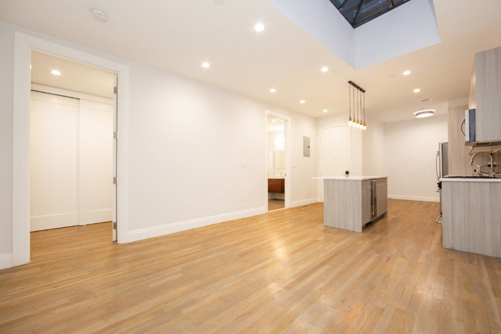 45 Beekman Street, Unit 2S photo 4