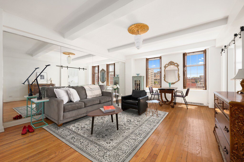 405 West 23rd Street, Unit 10F