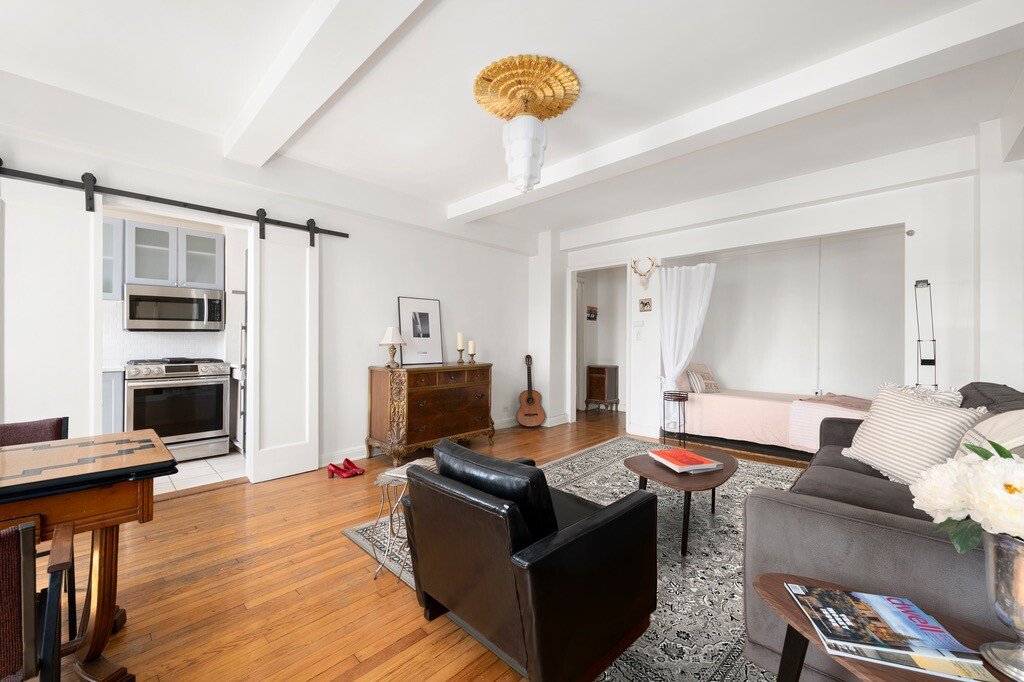 405 West 23rd Street, Unit 10F photo 4