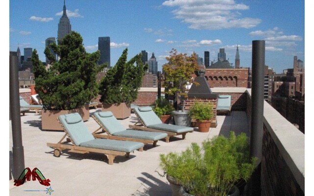 405 West 23rd Street, Unit 10F photo 8
