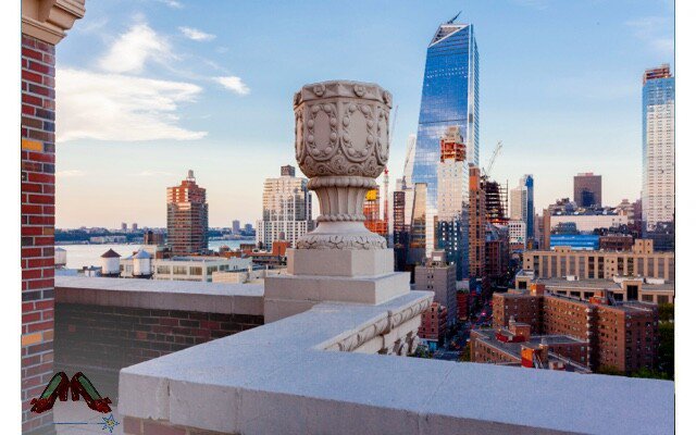 405 West 23rd Street, Unit 10F photo 14
