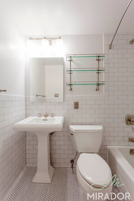 80 Madison Avenue, Unit 2E photo 4
