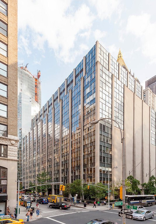 80 Madison Avenue, Unit 2E photo 5