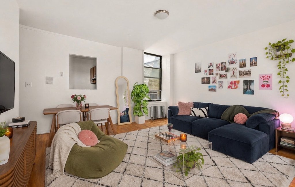 451 West 166th Street, Unit 5C
