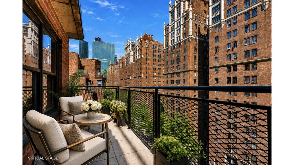 2 Tudor City Place, Unit 14BS