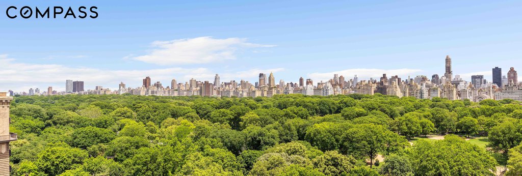 25 Central Park West, Unit 17RU photo 2