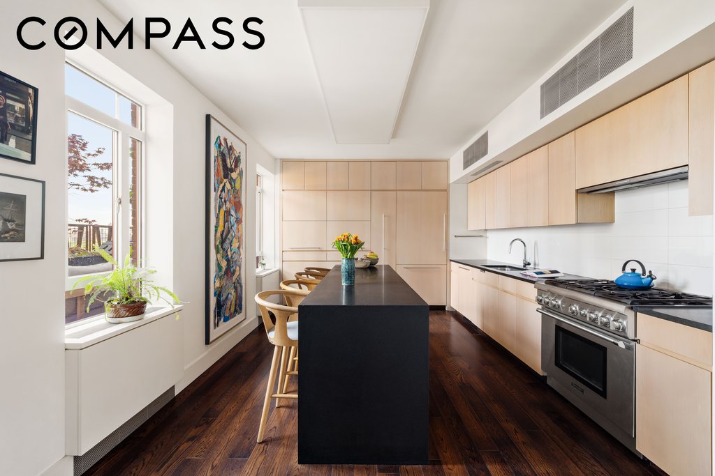 25 Central Park West, Unit 17RU photo 7