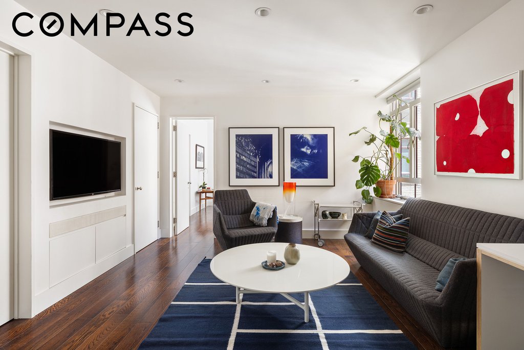 25 Central Park West, Unit 17RU photo 9