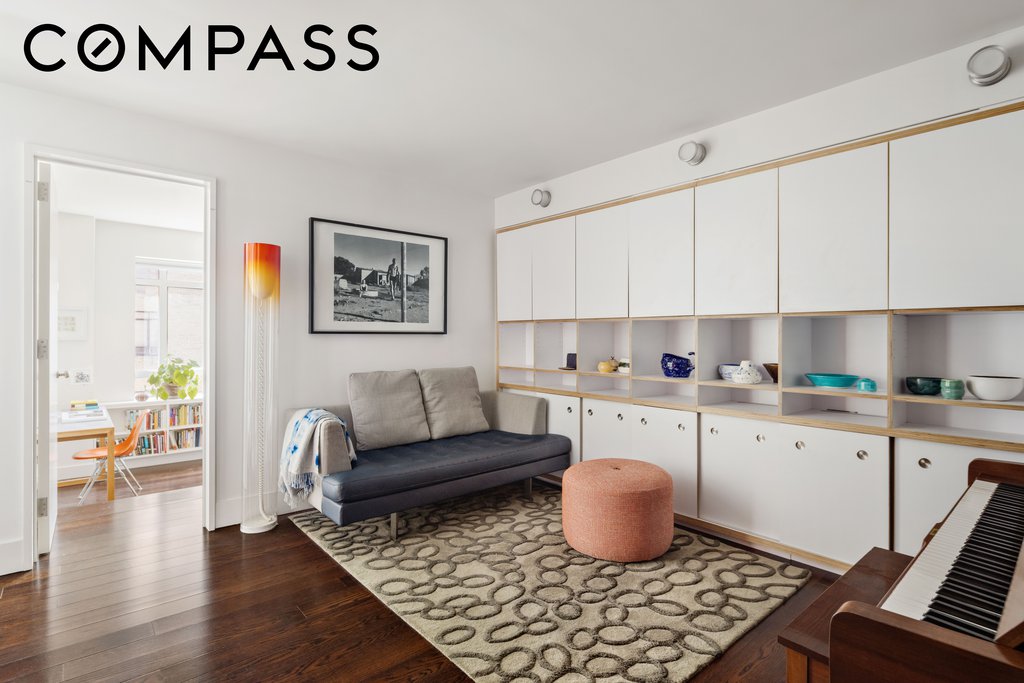 25 Central Park West, Unit 17RU photo 12