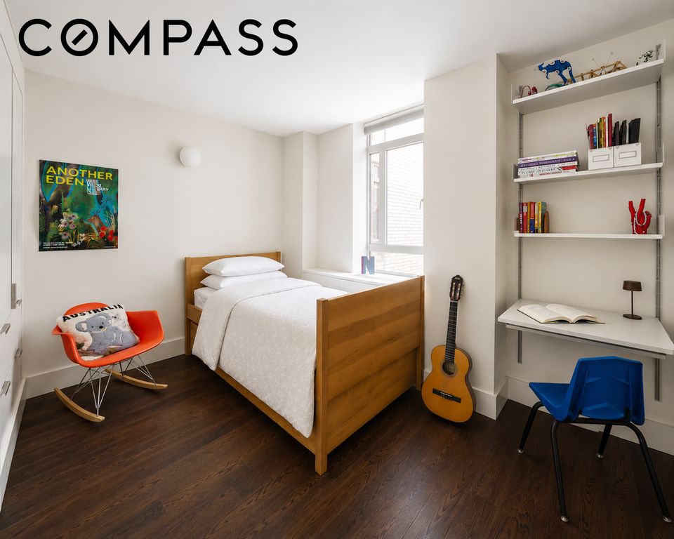 25 Central Park West, Unit 17RU photo 13