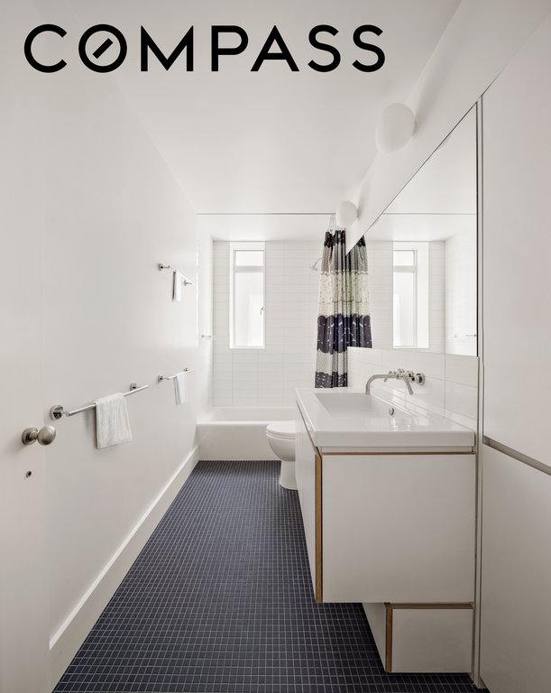 25 Central Park West, Unit 17RU photo 16