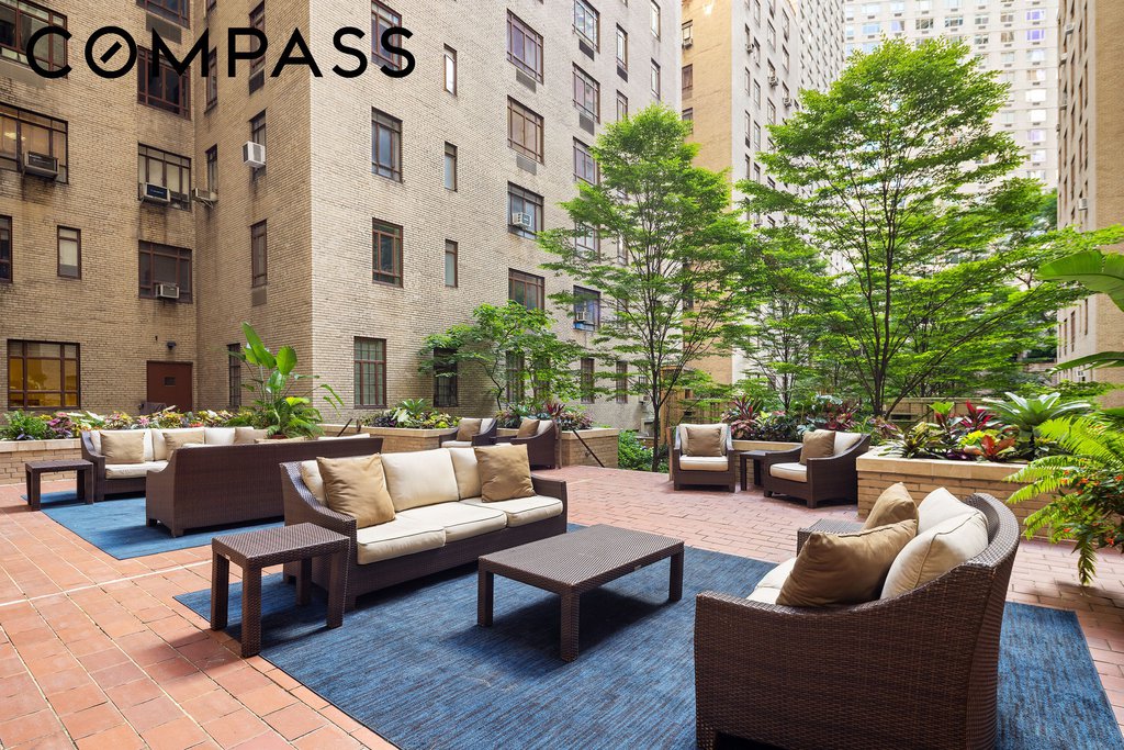 25 Central Park West, Unit 17RU photo 25