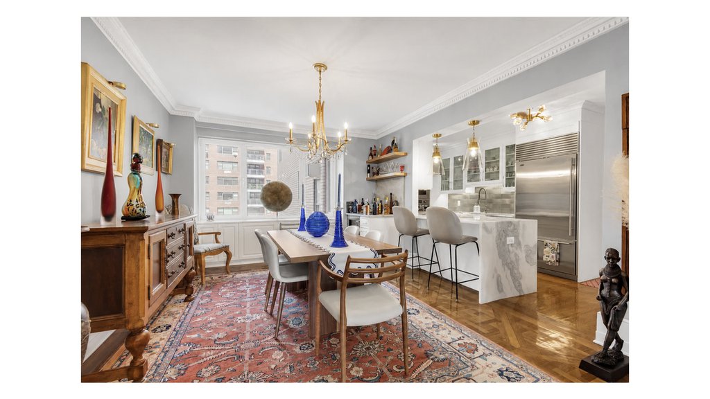 45 Sutton Place South, Unit 10H photo 6