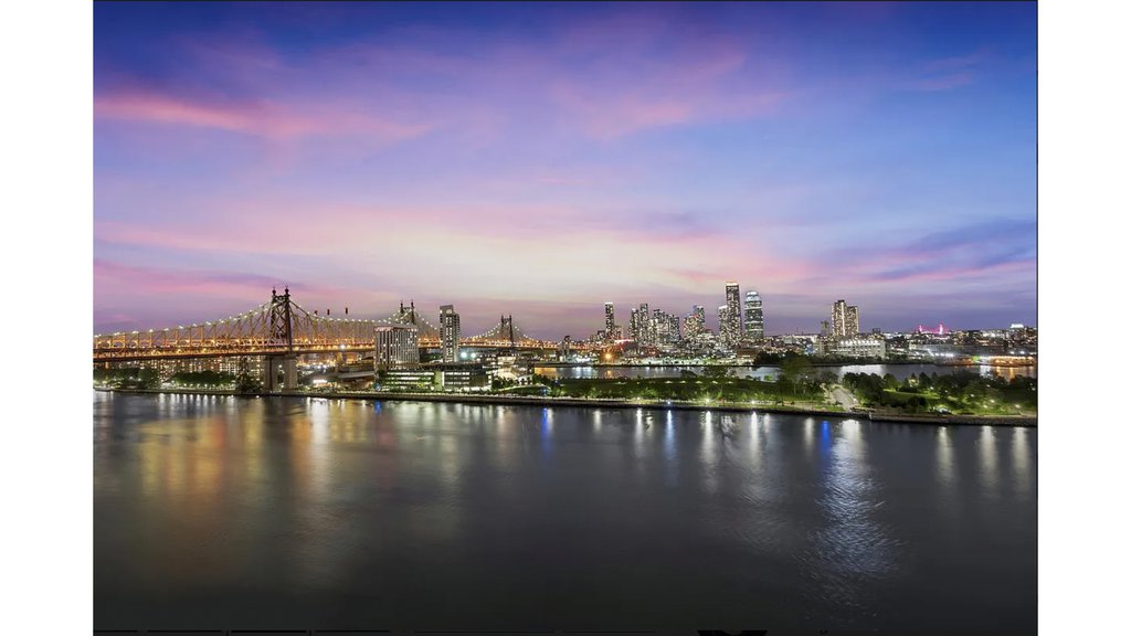 45 Sutton Place South, Unit 10H photo 18