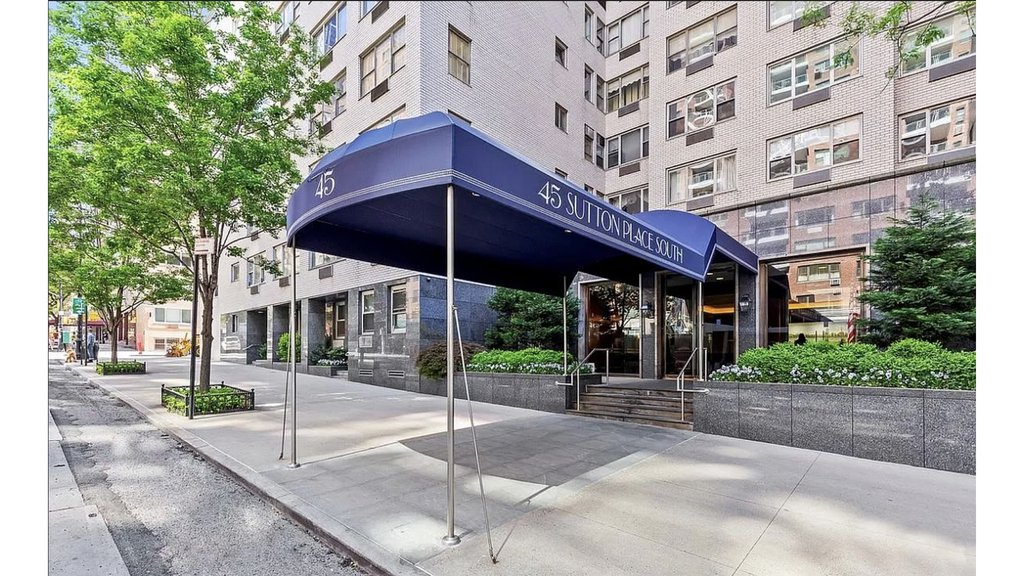 45 Sutton Place South, Unit 10H photo 24