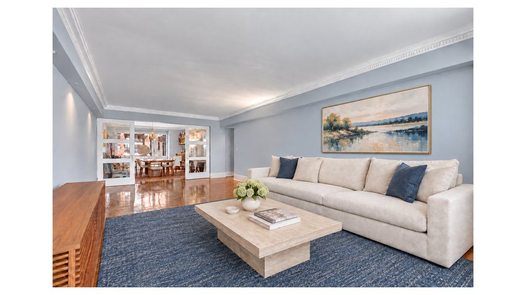 45 Sutton Place South, Unit 10H photo 2