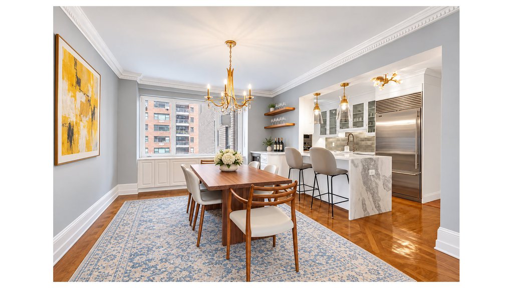 45 Sutton Place South, Unit 10H photo 3