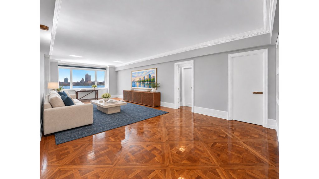 45 Sutton Place South, Unit 10H photo 13
