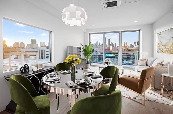 4244 Crescent Street, Unit 6B