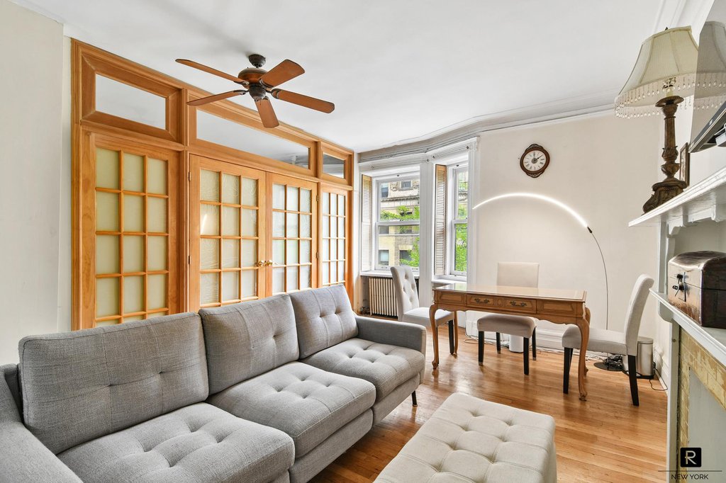 324 West 89th Street, Unit 3A