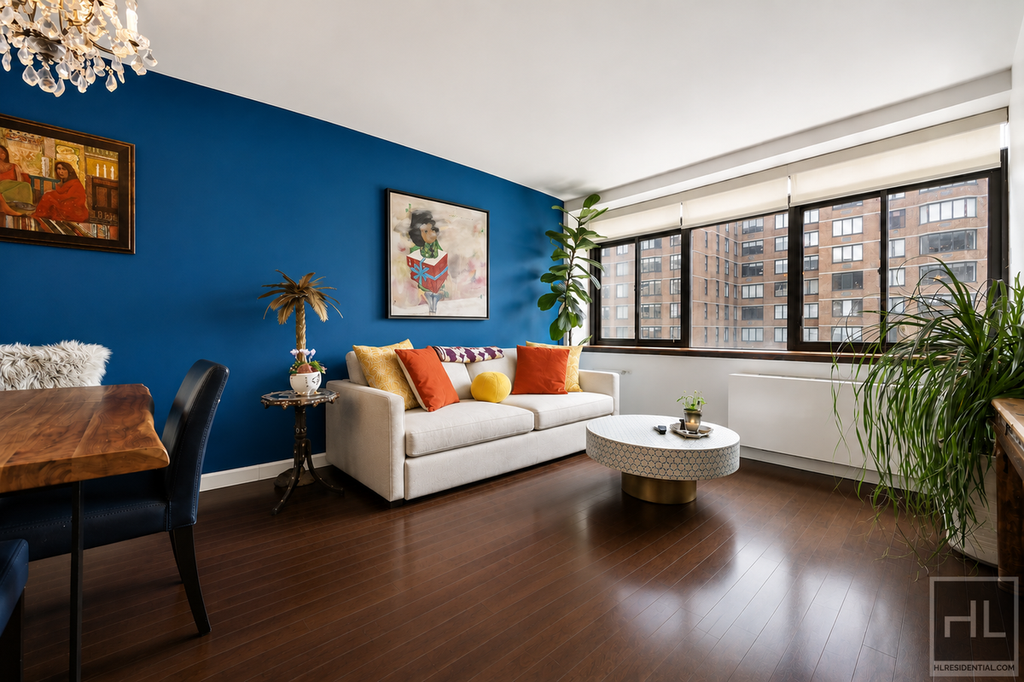 157 East 32nd Street, Unit 16A