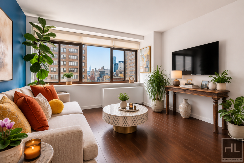 157 East 32nd Street, Unit 16A photo 2